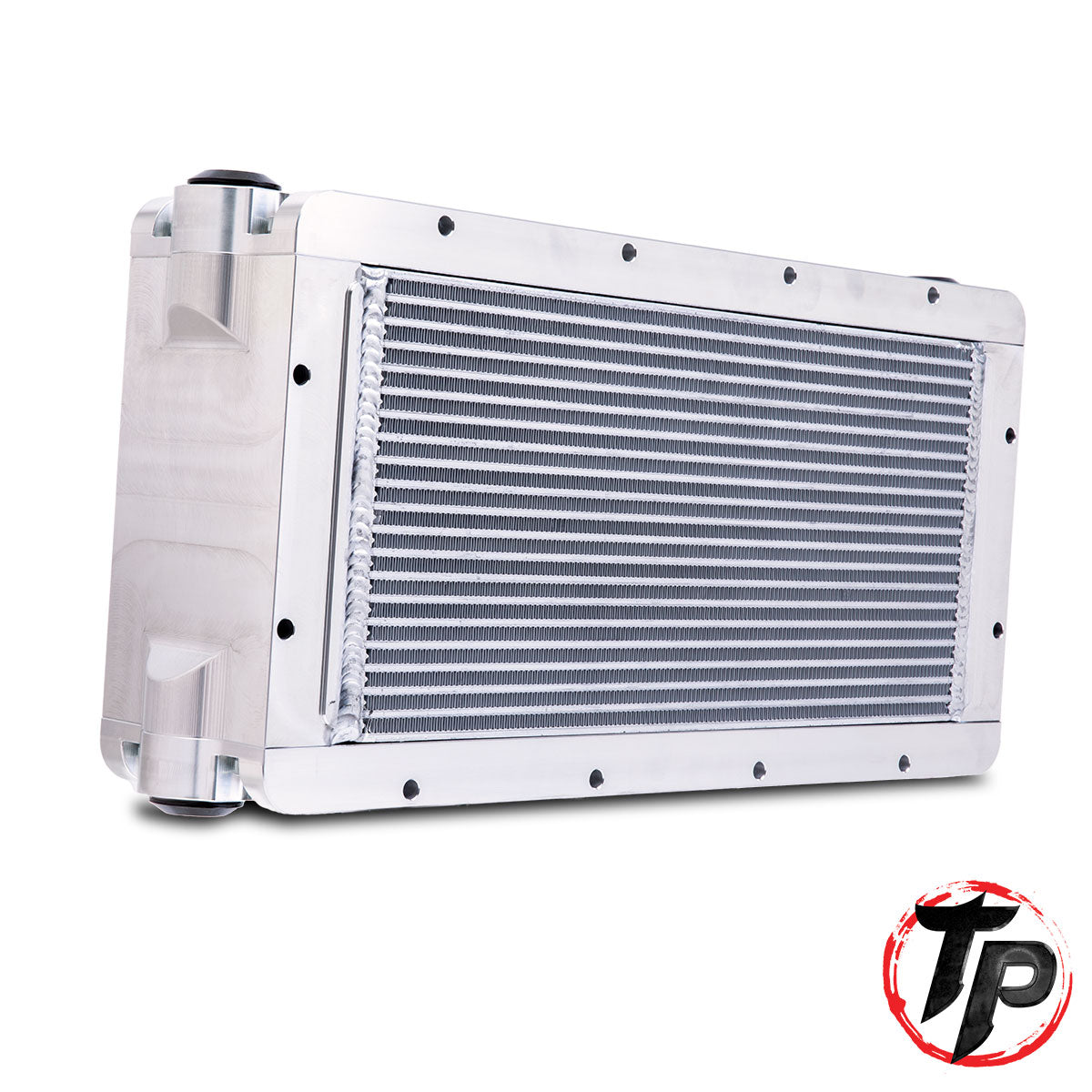 Tick Performance - Tick 1800HP Air-to-Water Intercooler for Holley Ram Intakes