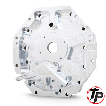 Tick Performance - Billet Front Plate For T56 Magnum Transmissions