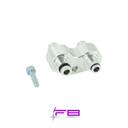04-12 Colorado/Canyon LS Swap Power Steering Adapter Kit