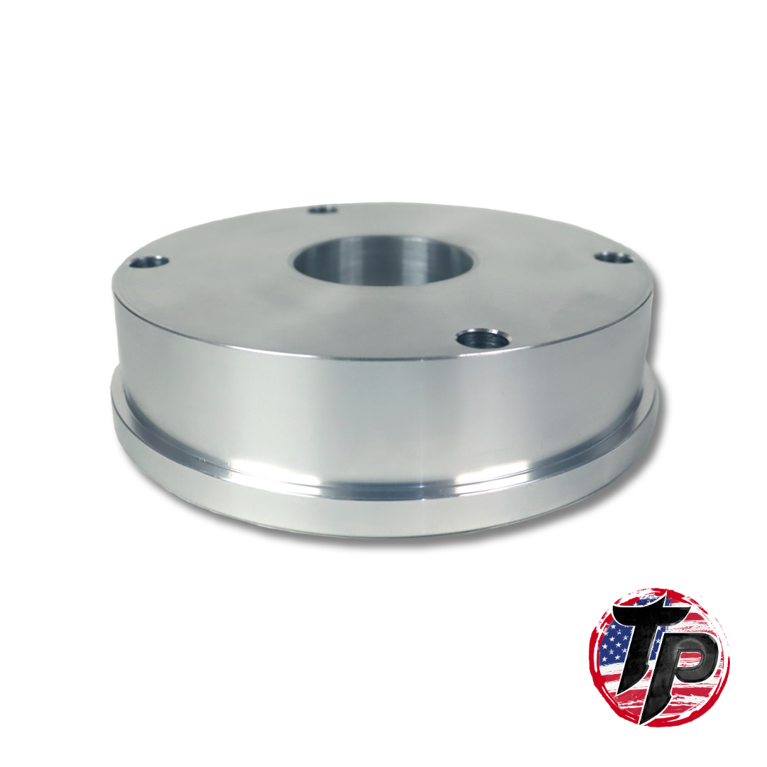 Tick Performance - 1.000" Slave Cylinder Spacer