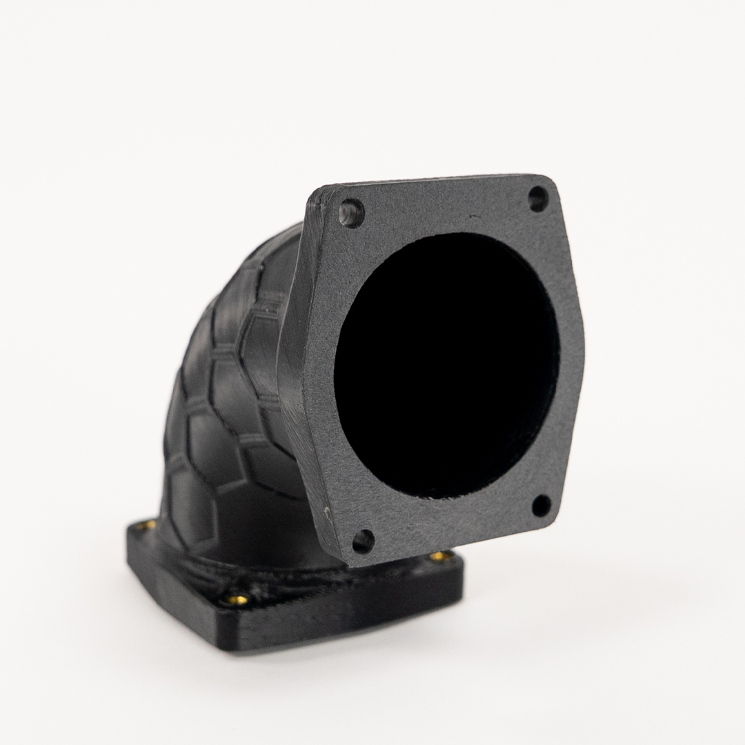 HU Drive - M50 Electronic Throttle Body Adapter