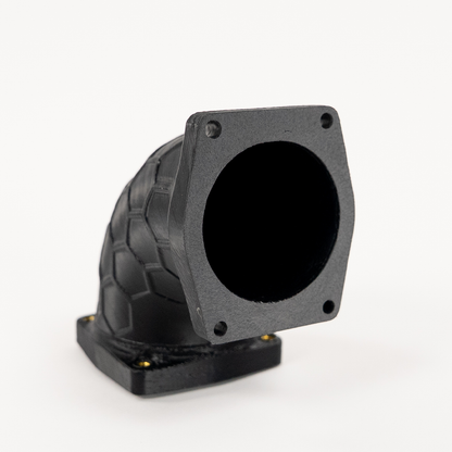 HU Drive - M50 Electronic Throttle Body Adapter