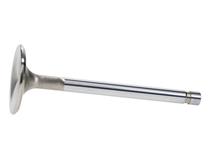 Manley Oldsmobile 330 Exhaust Valve Kit - 1.710in Head Dia. 4.668in O/A Length, 0.3415in Stem