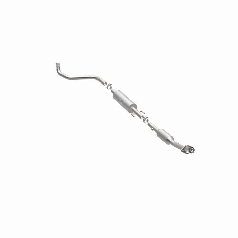 MagnaFlow 04-06 Scion xA 1.5L Direct Fit Converter