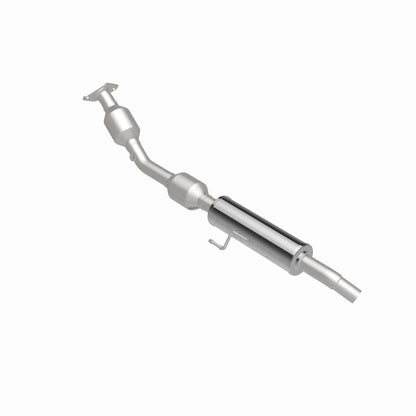 MagnaFlow 07-11 Toyota Yaris 1.5L Direct Fit Converter
