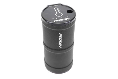 PERRIN 02-26 Subaru WRX / 04-21 STI / 13-26 BRZ/GR86/FRS/86 Coolant Overflow Tank - Black