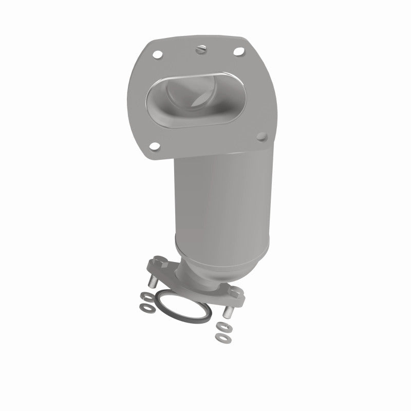 MagnaFlow 18-19 Toyota Camry 3.5L Direct Fit Converter
