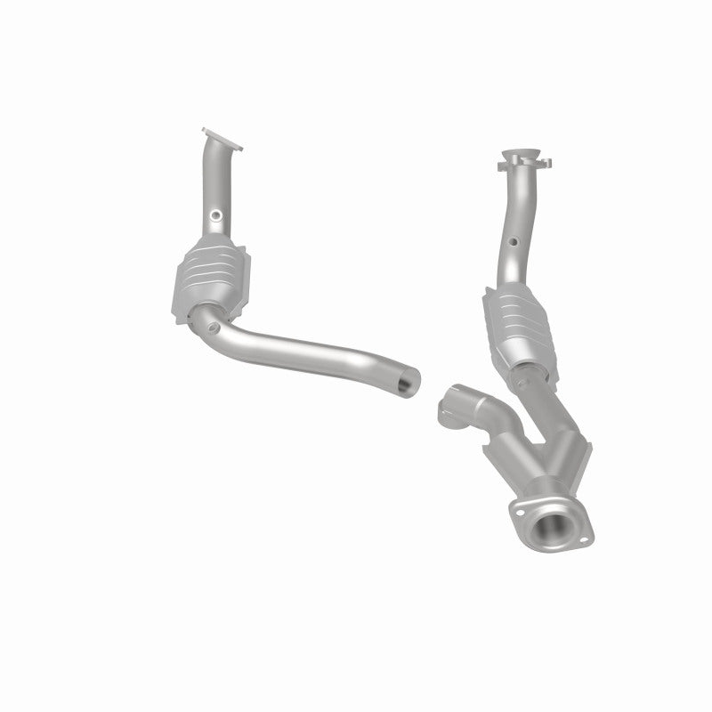 MagnaFlow 2003 Chevrolet SSR 5.3L Direct Fit Converter