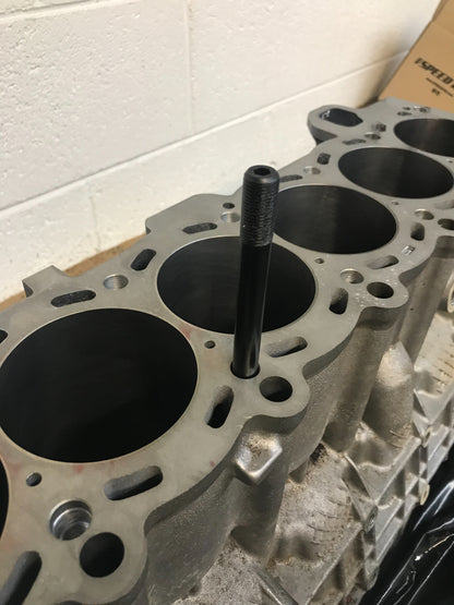 M52TU/M54 12mm Head Stud & Gasket Kit