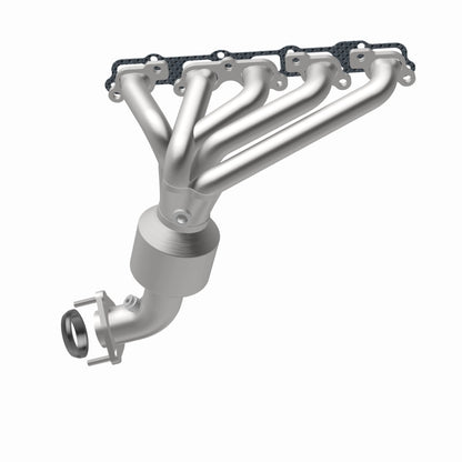 MagnaFlow 04-06 Chevrolet Colorado 3.5L Direct Fit Converter