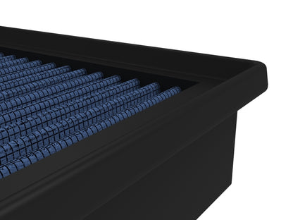 aFe Magnum FLOW OE Replacement Air Filter w/ Pro 5R Nissan Rogue 22-25 L3-1.5L (t)