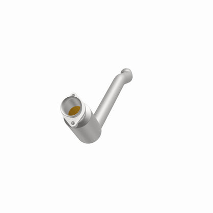 MagnaFlow Direct Fit Catalytic Converter 2010-2013 Landrover LR4 V8 5 OEM Underbody