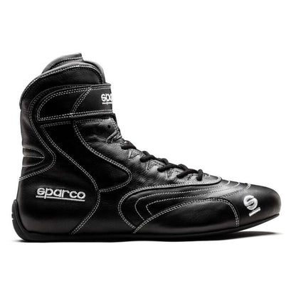 Sparco Shoe SFI 20 45 Black