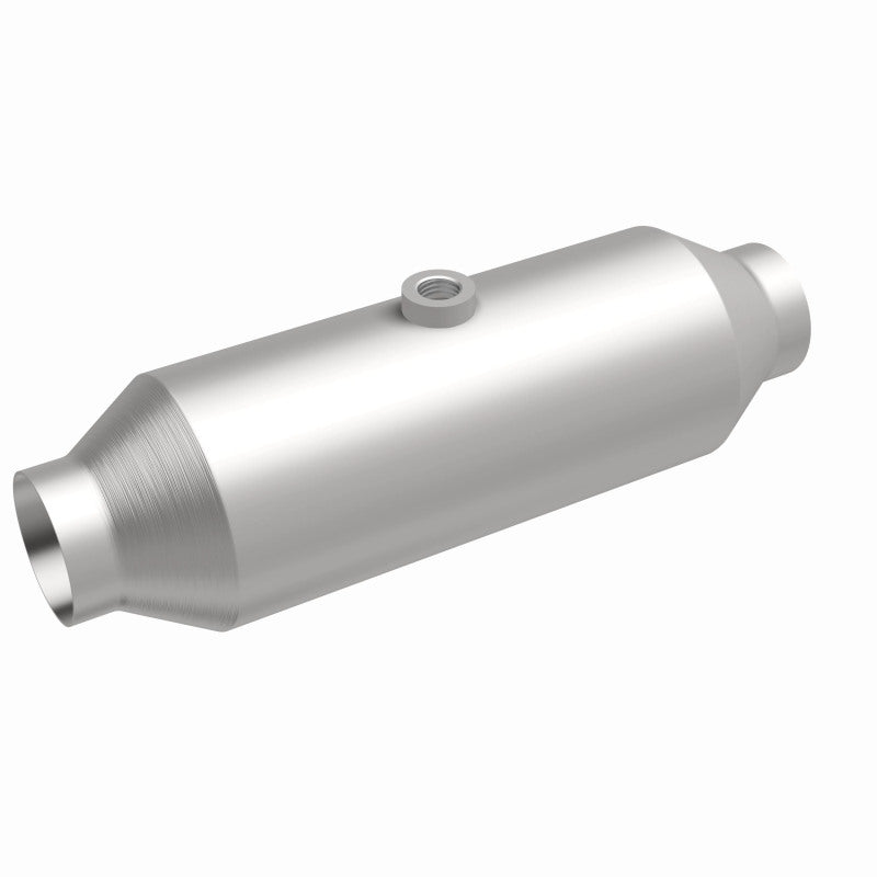 MagnaFlow 2.00 1/O2 CA 4in. Spun Universal Converter