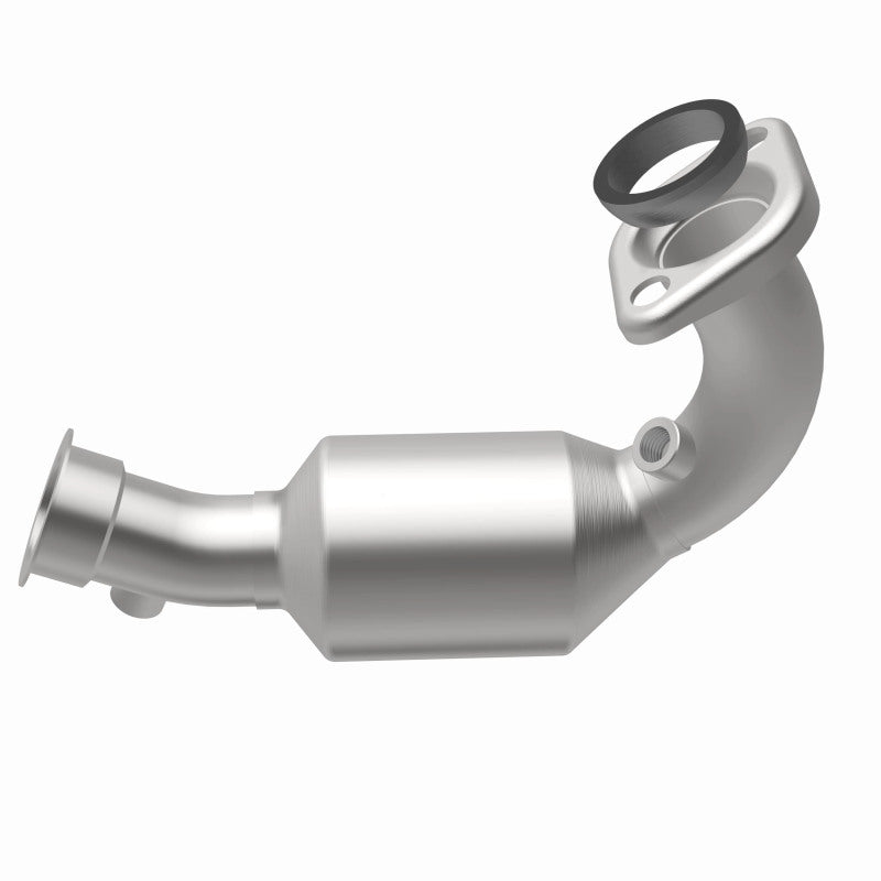 MagnaFlow 2003 Jeep Liberty 3.7L Direct Fit Converter