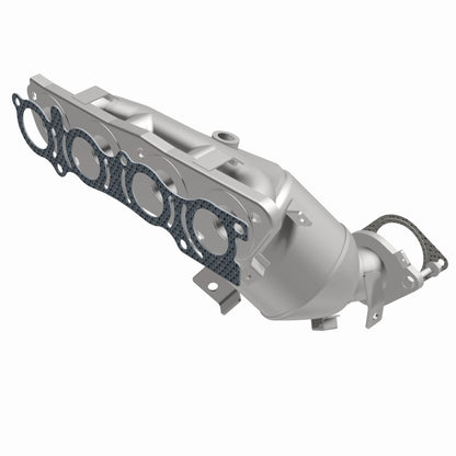 MagnaFlow Direct Fit Catalytic Converter 20-21 Nissan Kicks 1.6L Single Manifold