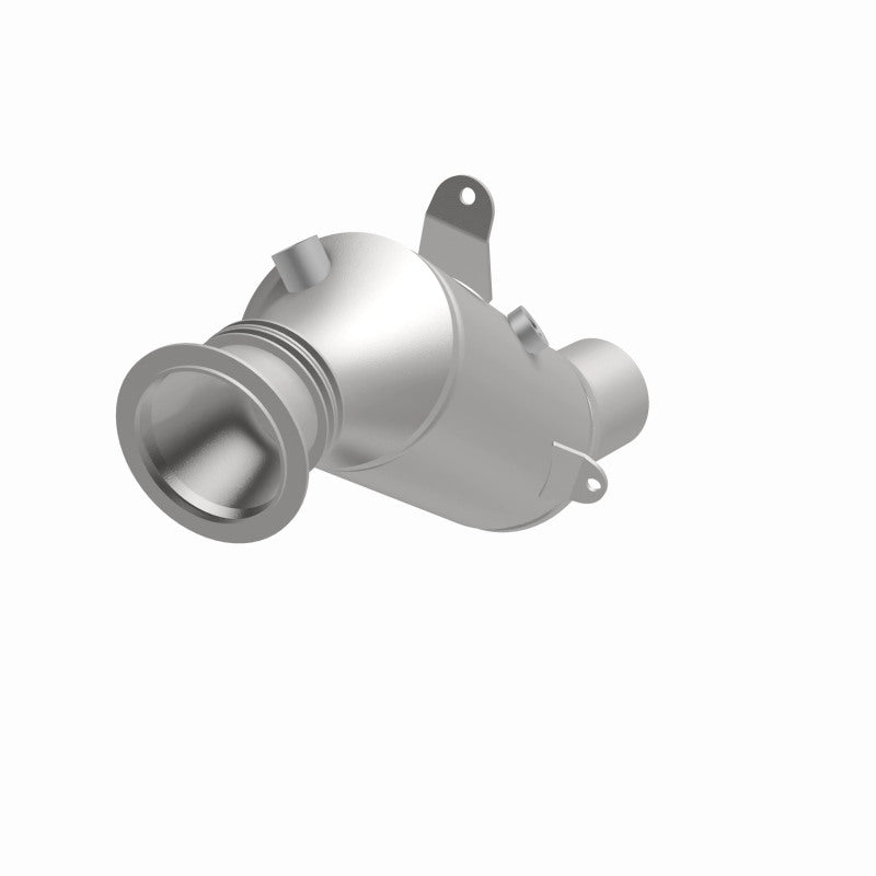 MagnaFlow 10-14 BMW 535i GT 3.0L Direct Fit Converter