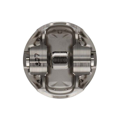 Wiseco Mitsubishi 4G63 86.00 mm Bore 28.70 mm CH -12.00 CC Piston Set