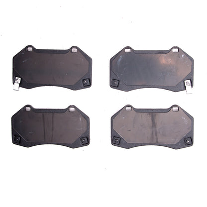 R1 16-25 Fiat 124 Spider Front Track/Street Brake Pads