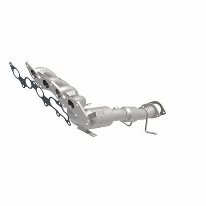 MagnaFlow 04-05 Mazda 3 2.3L Direct Fit Converter