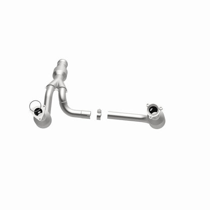 MagnaFlow 15-16 Cadillac Escalade 6.2L Direct Fit Converter