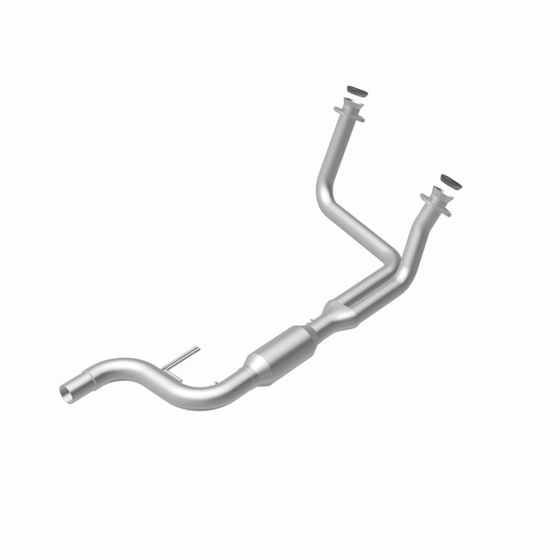 MagnaFlow 95-99 Chevrolet Camaro 3.8L Direct Fit Converter
