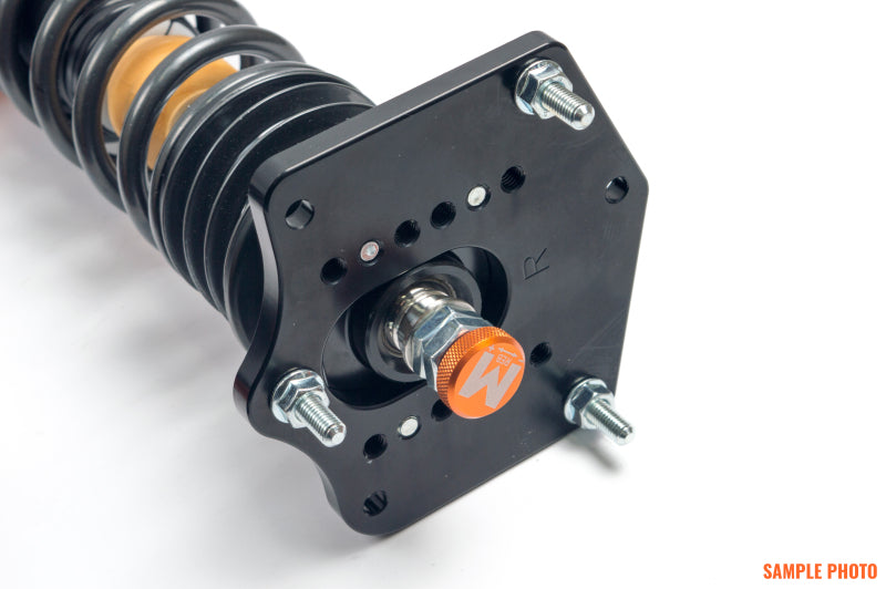 Moton MK7/MK8 VW Golf GTI/R 1-Way Series Coilovers
