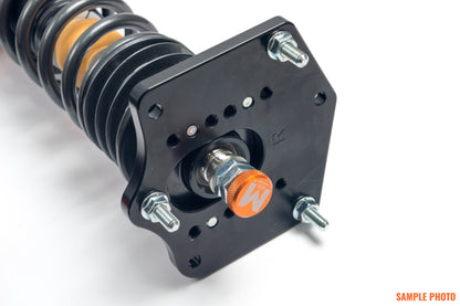 Moton MK7/MK8 VW Golf GTI/R 1-Way Series Coilovers