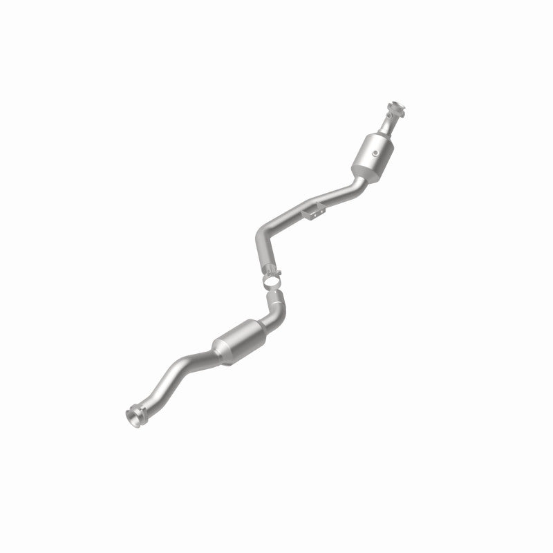 MagnaFlow 07-09 Mercedes-Benz E350 3.5L Direct Fit Converter