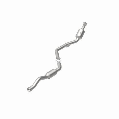 MagnaFlow 07-09 Mercedes-Benz E350 3.5L Direct Fit Converter