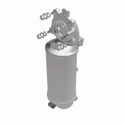 MagnaFlow 16-21 Honda Civic 1.5L Direct Fit Converter
