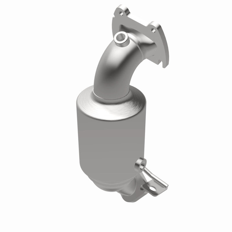 MagnaFlow 14-17 Jeep Cherokee 3.2L Direct Fit Converter