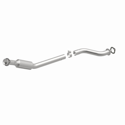 MagnaFlow 05-06 Pontiac GTO 6.0L Direct Fit Converter