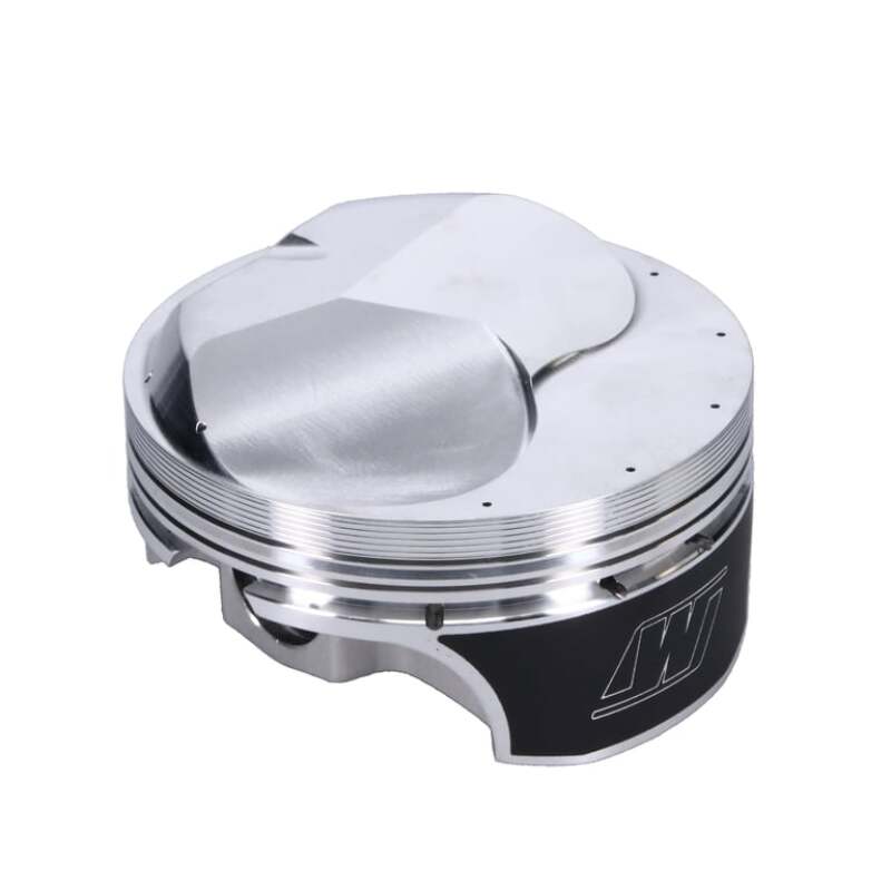 Wiseco Chevy Big Block 4.615in Bore 1.215in CH 40.00 CC Piston Set