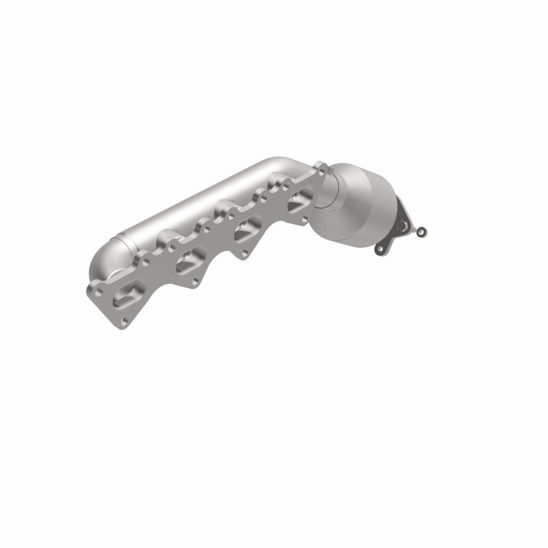 MagnaFlow 2009 Hyundai Genesis 4.6L Direct Fit Converter