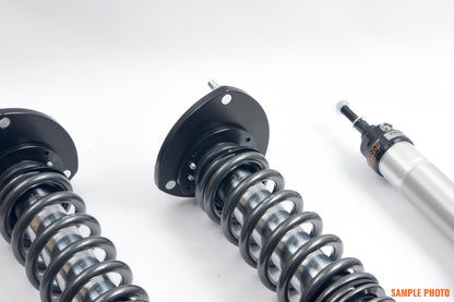 AST 10-17 Renault Megane 3 RS DZ FWD 5100 Comp Coilovers w/ Springs Top Mounts & Droplink