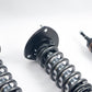 AST 99-05 Renault Clio 2 RS 172 CUP incl. facelift BB FWD 5100 Comp Coilovers w/ Springs & TopMounts