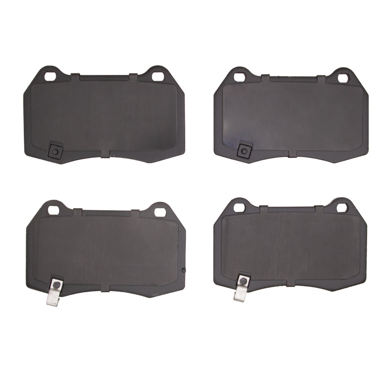 R1 03-08 Infiniti G35 Front Track/Street Brake Pads