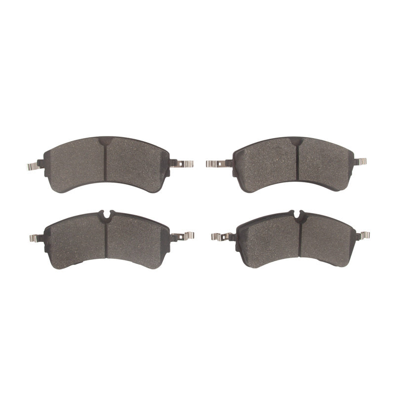 R1 22-26 Ford E-Transit Rear Super Duty Brake Pads