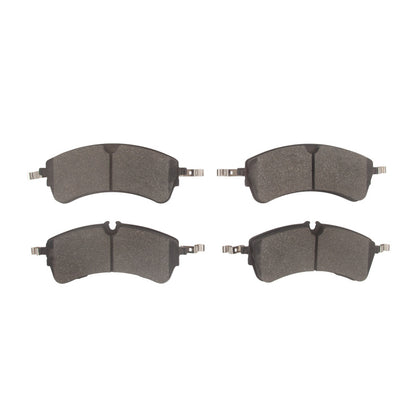 R1 22-26 Ford E-Transit Rear Super Duty Brake Pads