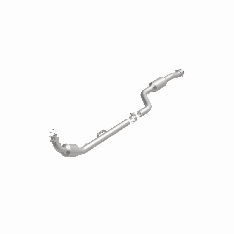 MagnaFlow 2005 Mercedes-Benz E320 3.2L Direct Fit Converter