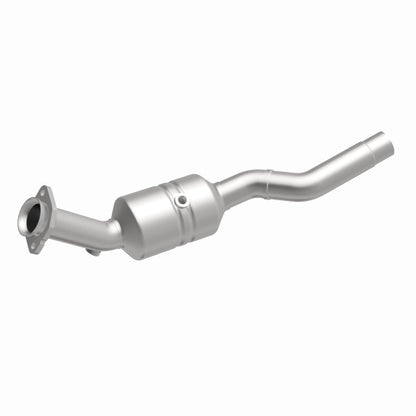 MagnaFlow 07-09 Jaguar XK 4.2L Direct Fit Converter