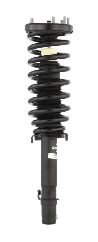 KYB 09-14 Acura TL Base FWD Strut-Plus Assembly - Front Right