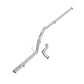 aFe Vulcan Series 3in 304SS DPF-Back Exhaust 10-25 MB Sprinter 2500/3500 V6-3.0L w/ Polished Tips