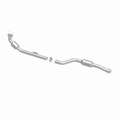 MagnaFlow 2005 Mercedes-Benz E320 3.2L Direct Fit Converter