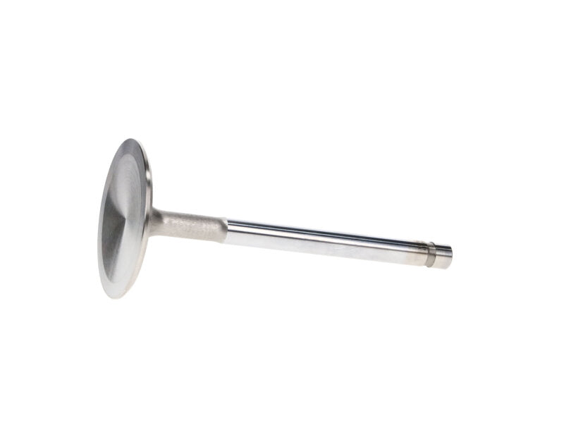 Manley Chevrolet Big Block Exhaust Valve Kit - 1.725in Head Dia. 5.374in O/A Length, 0.3715in Stem