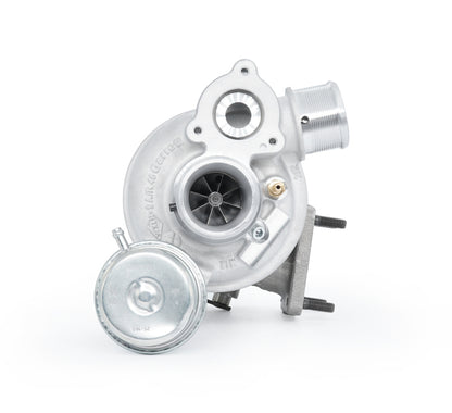 Garrett 09-23 Fiat Abarth 500 1.4L MGT1446Z PowerMax Turbo Upgrade Kit