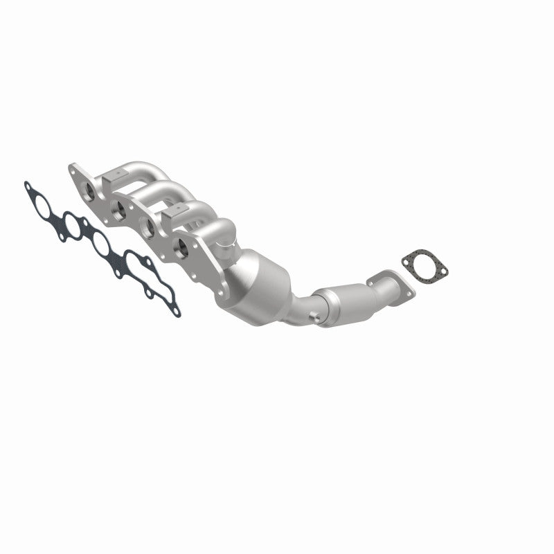 MagnaFlow 05-06 Ford Focus 2.0L Direct Fit Converter