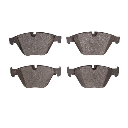 R1 11-19 BMW 535I Xdrive Front Track/Street Brake Pads