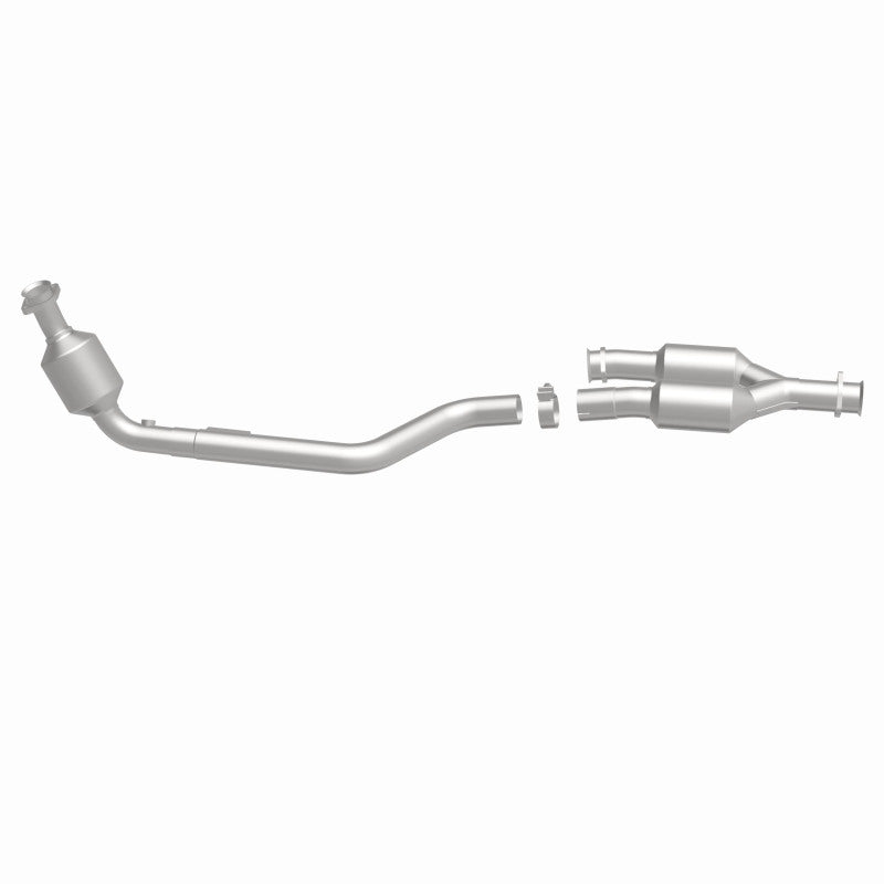 MagnaFlow 07-08 Chrysler Crossfire 3.2L Direct Fit Converter